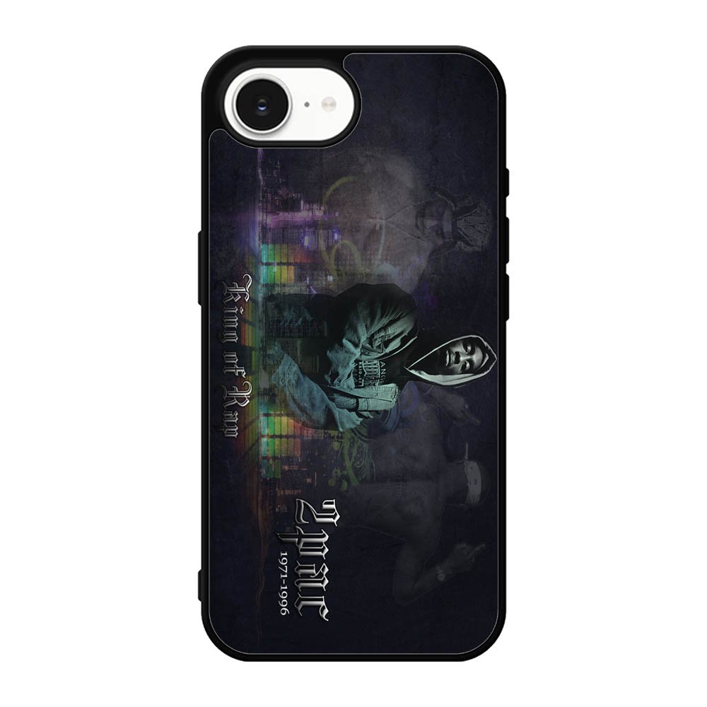 TUPAC AMARU SHAKUR iPhone 17e Case BC2953