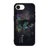 TUPAC AMARU SHAKUR iPhone 17e Case BC2953