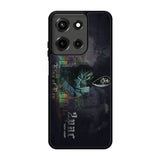 TUPAC AMARU SHAKUR Motorola Moto G 5G 2025 Case BC2953