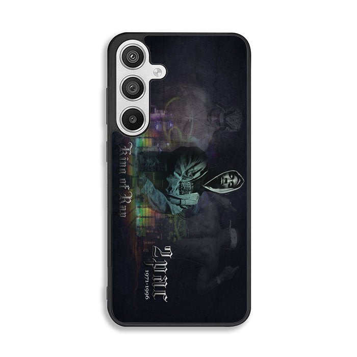TUPAC AMARU SHAKUR Samsung Galaxy A26 Case BC2953