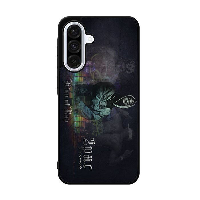TUPAC AMARU SHAKUR Samsung Galaxy A36 Case BC2953