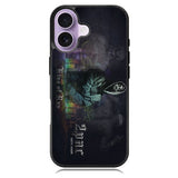 TUPAC AMARU SHAKUR iPhone 17 Case BC2953