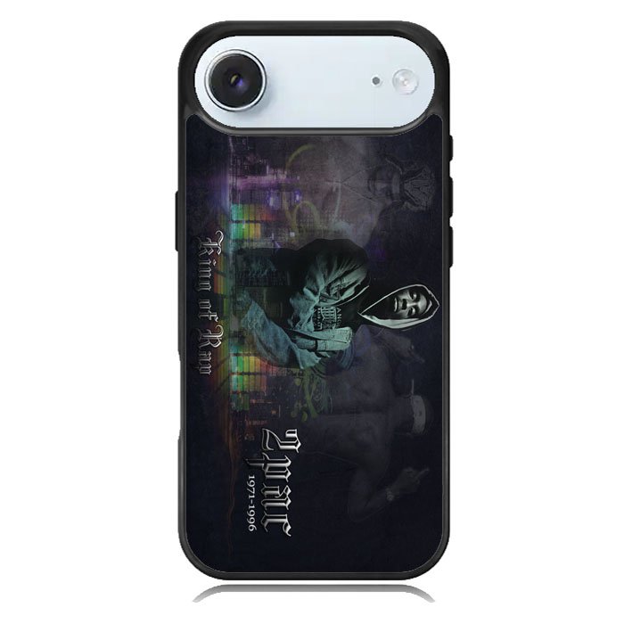 TUPAC AMARU SHAKUR iPhone 17 Air Case BC2953