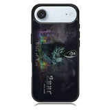 TUPAC AMARU SHAKUR iPhone 17 Air Case BC2953