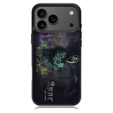 TUPAC AMARU SHAKUR iPhone 17 Pro Max Case BC2953