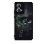 TUPAC AMARU SHAKUR Motorola Moto Edge 2024 Case BC2953