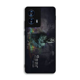 TUPAC AMARU SHAKUR Motorola Moto G Power 5G 2024 Case BC2953