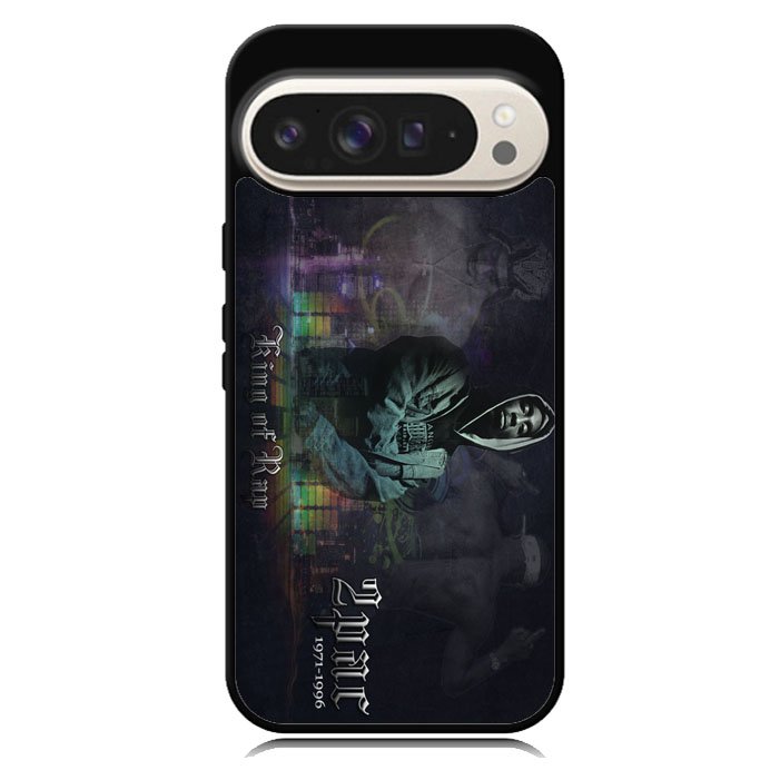 TUPAC AMARU SHAKUR Google Pixel 10 | Google Pixel 10 Pro Case BC2953