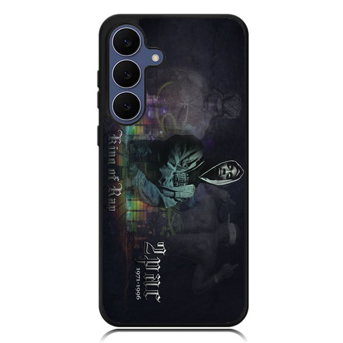 TUPAC AMARU SHAKUR Samsung Galaxy S25 FE Case BC2953
