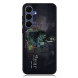 TUPAC AMARU SHAKUR Samsung Galaxy S25 FE Case BC2953