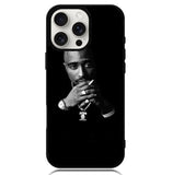 TUPAC QUOTES Case iPhone 16 Pro Max BC2955