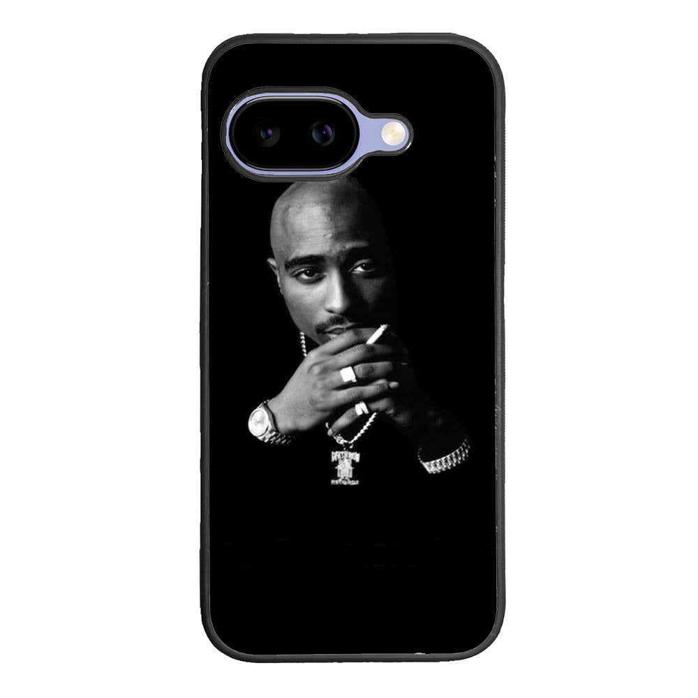 TUPAC QUOTES Google Pixel 10A Case BC2955
