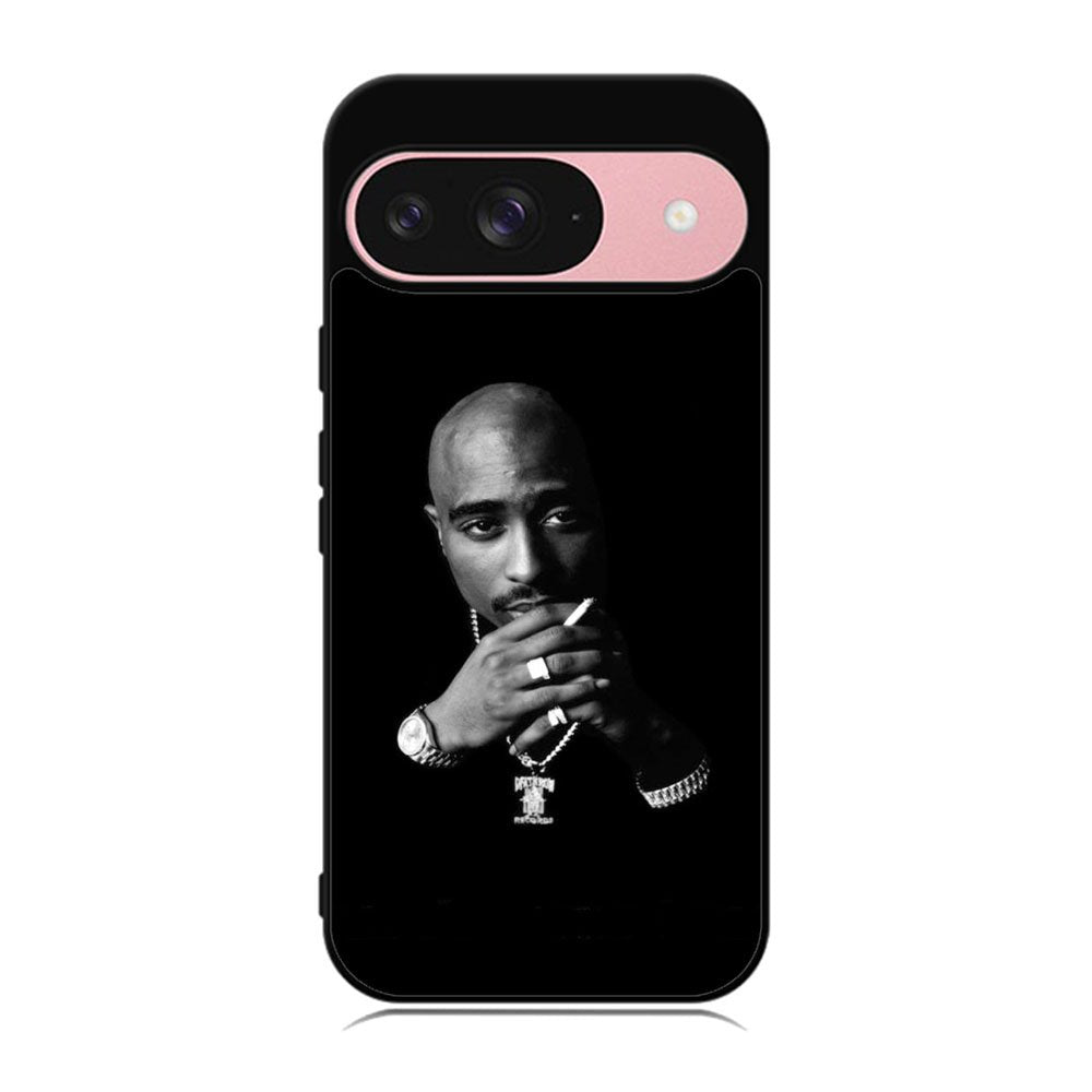 TUPAC QUOTES Case Google Pixel 9 BC2955