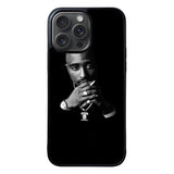 TUPAC QUOTES Case iPhone 15 Pro BC2955