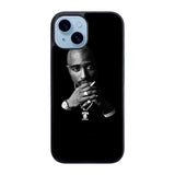 TUPAC QUOTES Case iPhone 15 Plus BC2955