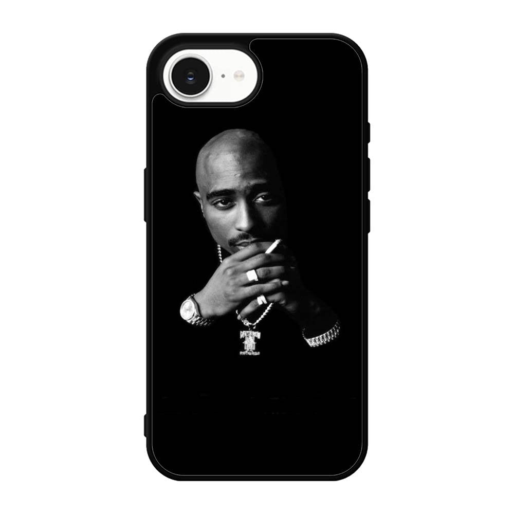 TUPAC QUOTES iPhone 17e Case BC2955