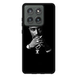 TUPAC QUOTES Case Motorola Moto Edge 2025 BC2955