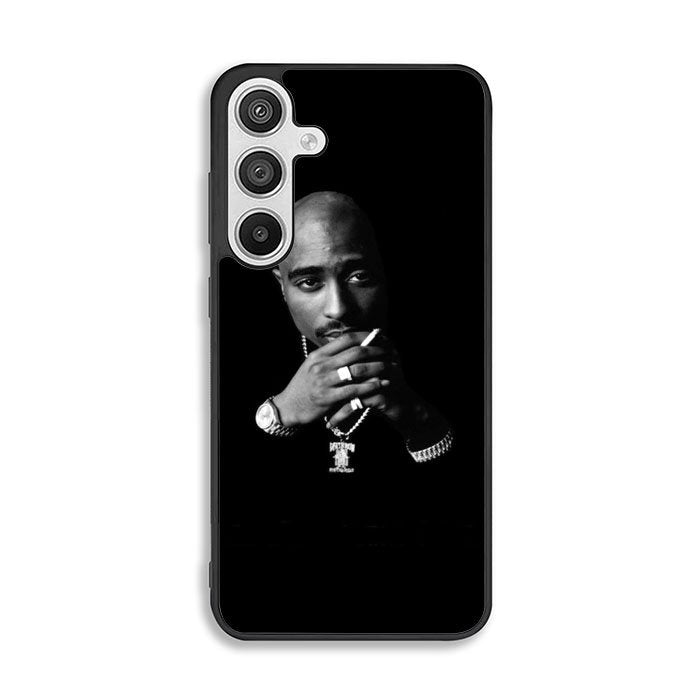 TUPAC QUOTES Samsung Galaxy A26 Case BC2955