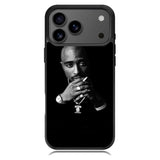 TUPAC QUOTES iPhone 17 Pro Case BC2955