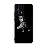 TUPAC QUOTES Motorola Moto G Power 5G 2024 Case BC2955