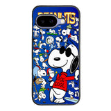 Peanuts Joe Cool Google Pixel 10A Case BC2978