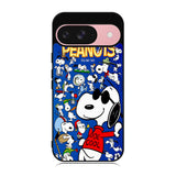 Peanuts Joe Cool Case Google Pixel 9 BC2978