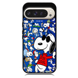 Peanuts Joe Cool Google Pixel 10 | Google Pixel 10 Pro Case BC2978