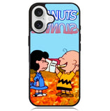 Peanuts Peanuts Case iPhone 16 BC2979