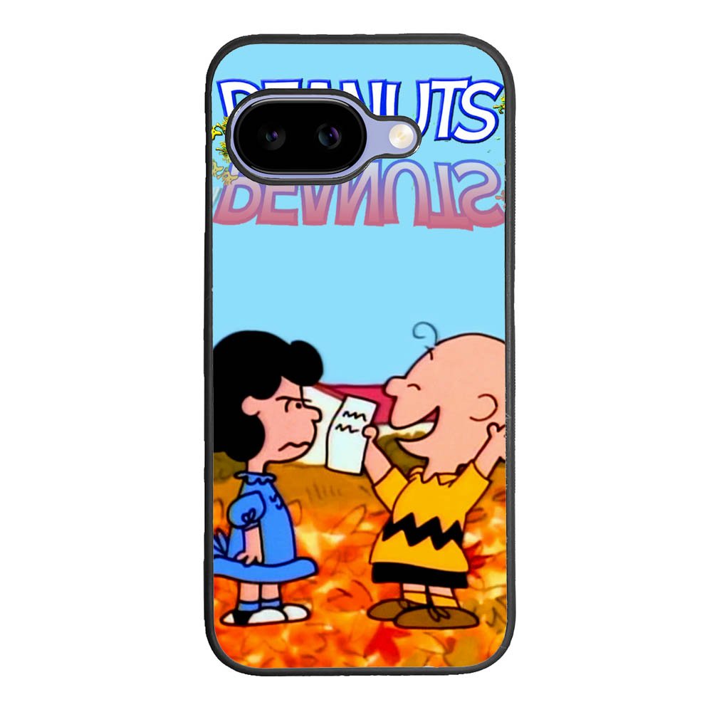 Peanuts Peanuts Google Pixel 10A Case BC2979