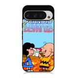 Peanuts Peanuts Case Google Pixel 9 Pro XL BC2979