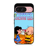 Peanuts Peanuts Case Google Pixel 9 BC2979