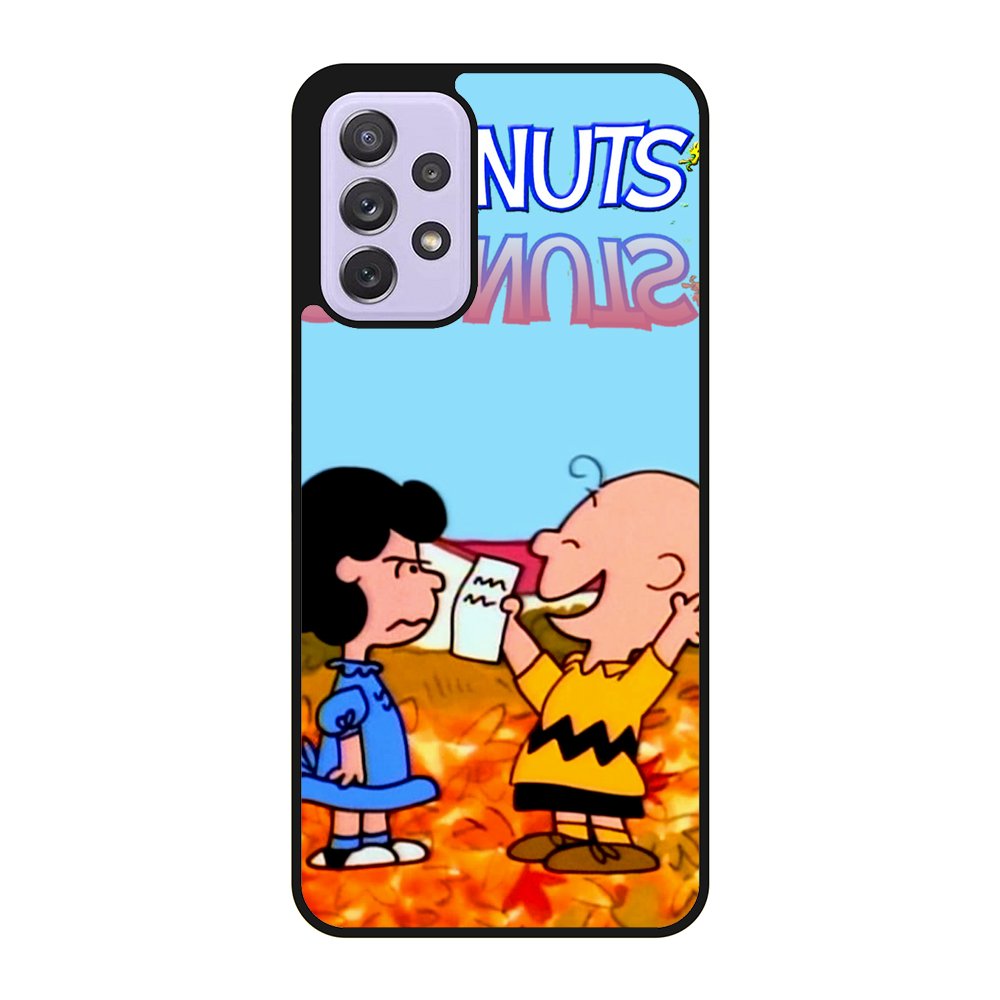 Peanuts Peanuts Samsung Galaxy A23 5G Case BC2979