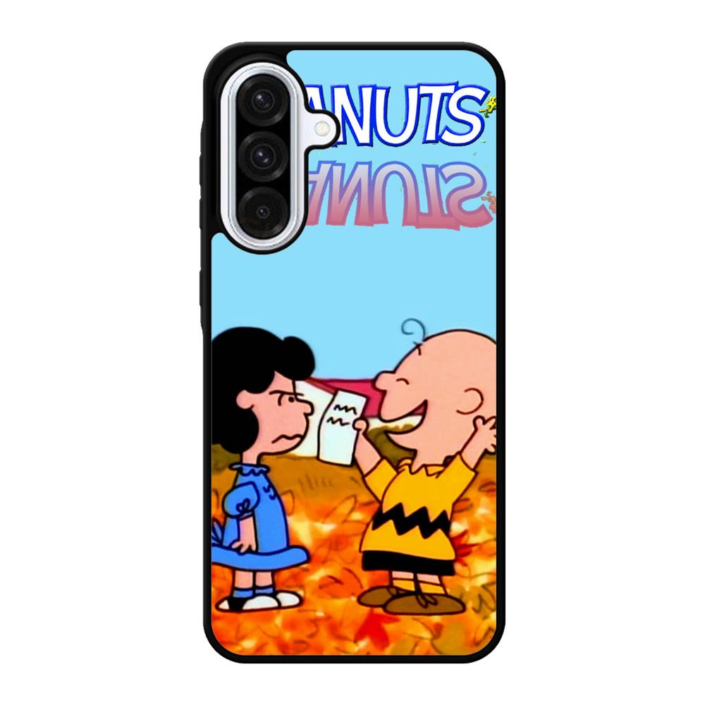 Peanuts Peanuts Samsung Galaxy A56 Case BC2979