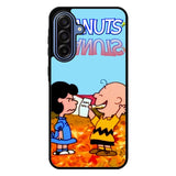 Peanuts Peanuts Samsung Galaxy A17 5G Case BC2979