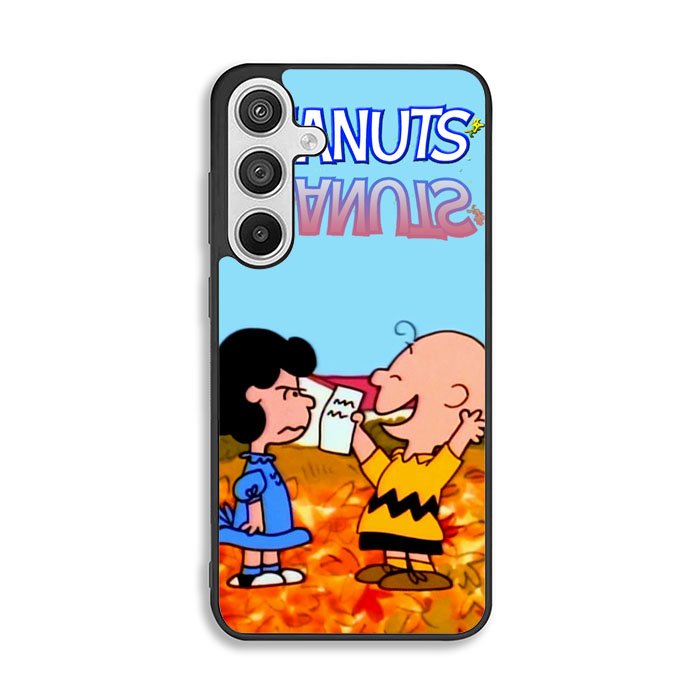 Peanuts Peanuts Samsung Galaxy A26 Case BC2979