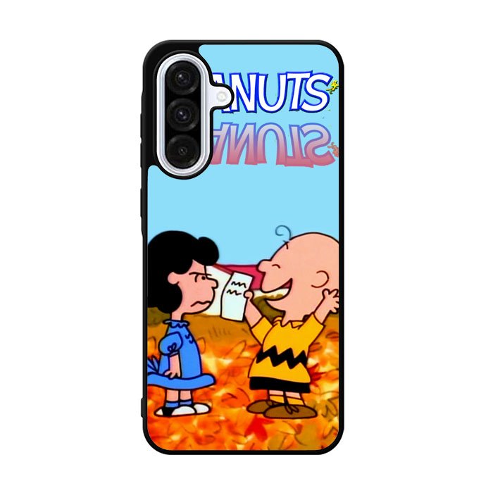 Peanuts Peanuts Samsung Galaxy A36 Case BC2979