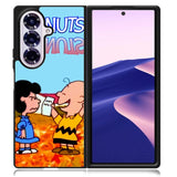 Peanuts Peanuts Samsung Galaxy Z Fold 7 5G Case BC2979
