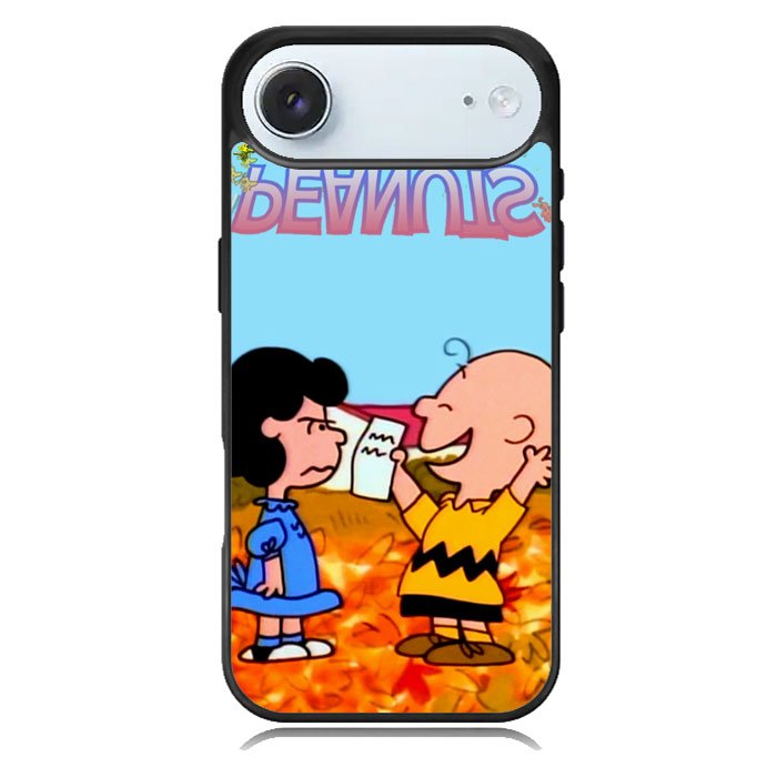 Peanuts Peanuts iPhone 17 Air Case BC2979