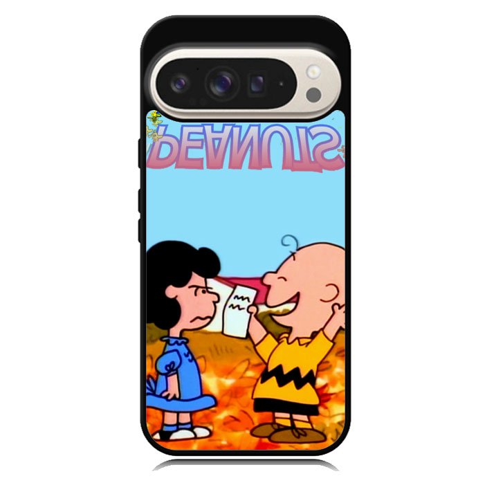 Peanuts Peanuts Google Pixel 10 Pro XL Case BC2979