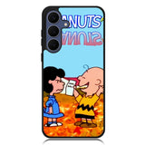 Peanuts Peanuts Samsung Galaxy S25 FE Case BC2979