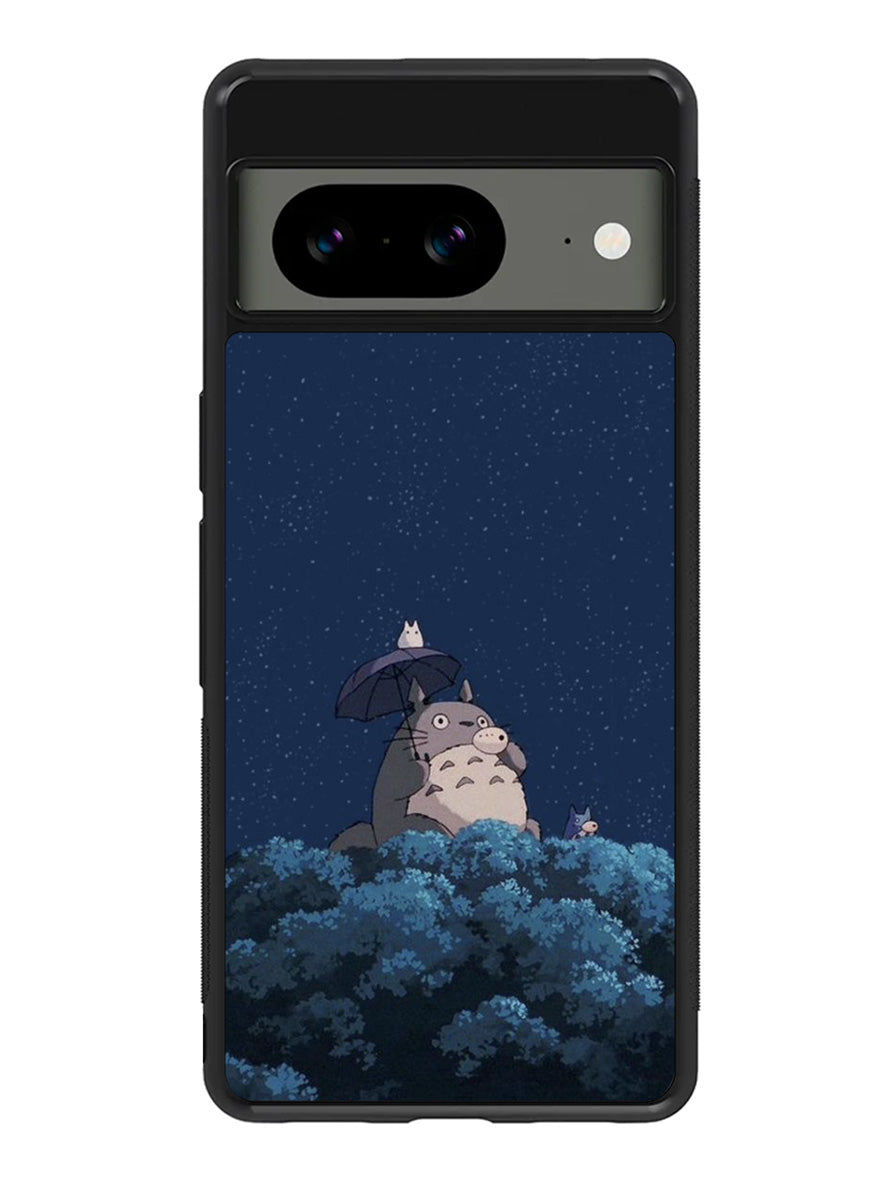 My Neighbour Totoro 1st Google Pixel 8a Case