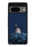 My Neighbour Totoro 1st Google Pixel 8a Case