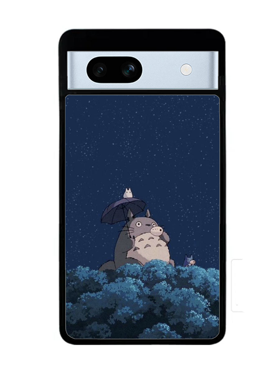 My Neighbour Totoro 1st Google Pixel 7A Case