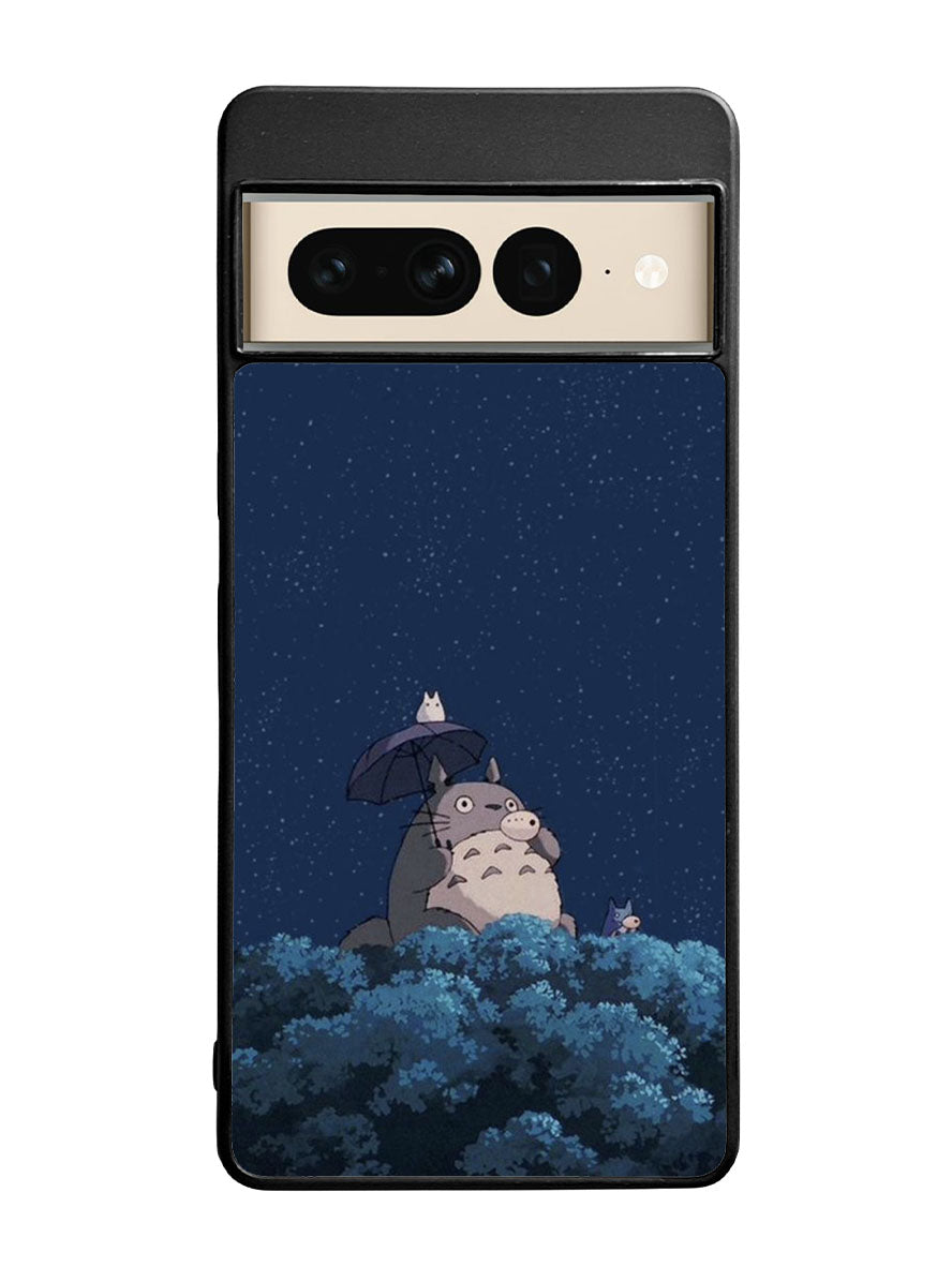 My Neighbour Totoro 1st Google Pixel 7 Pro Case