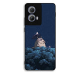 My Neighbour Totoro 1st Motorola Moto Edge 2024 Case FE5068