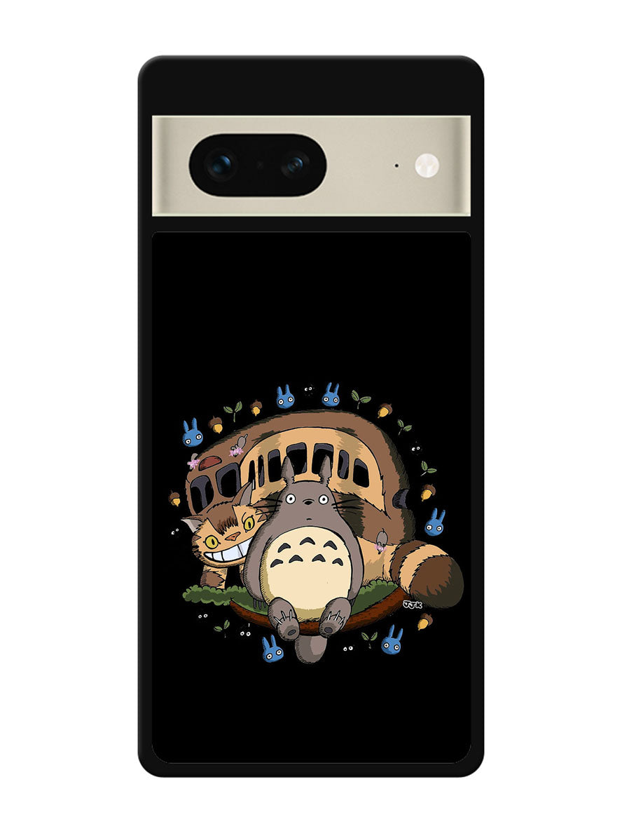 My Neighbour Totoro 2nd Google Pixel 7 Case