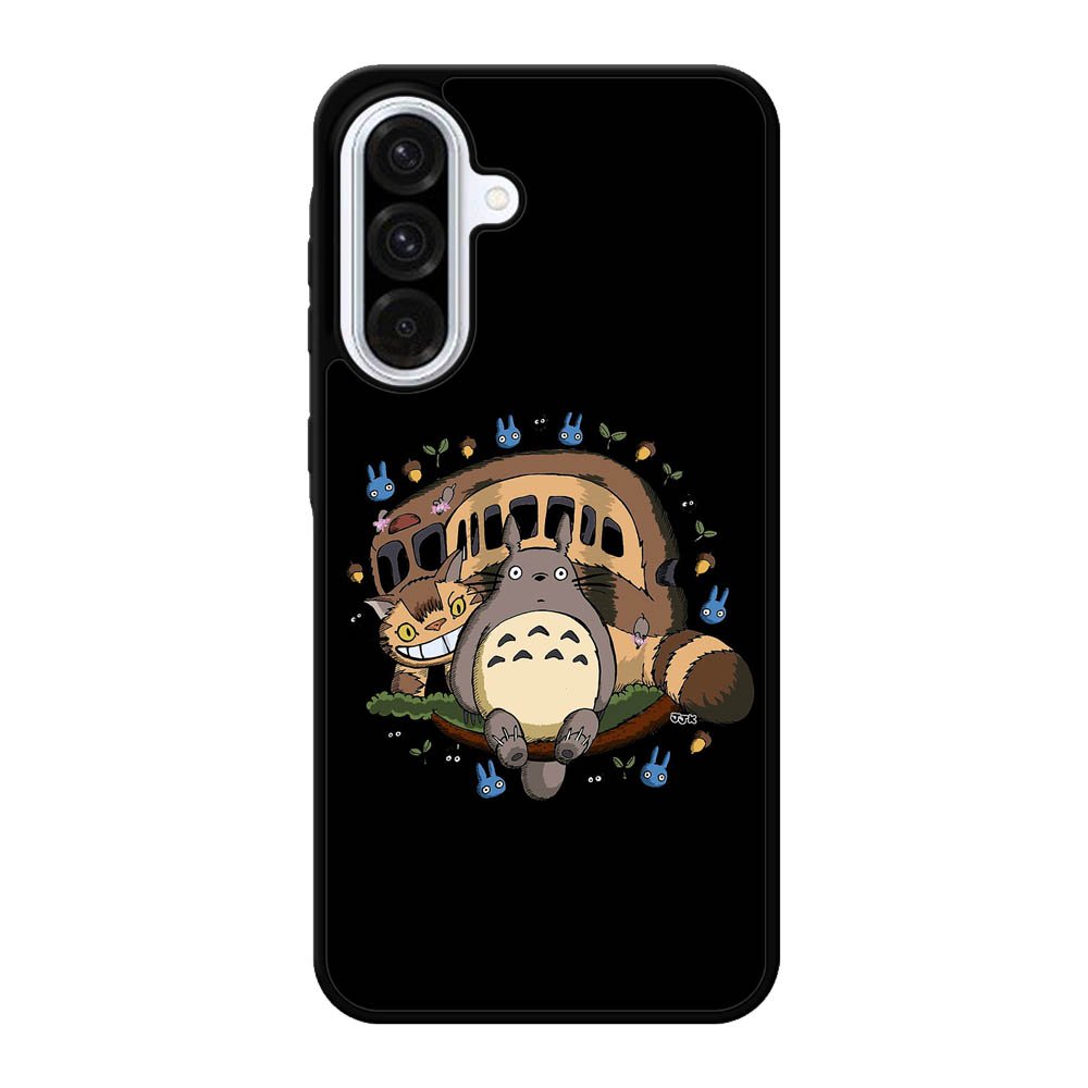 My Neighbour Totoro 2nd Samsung Galaxy A56 Case FE7966