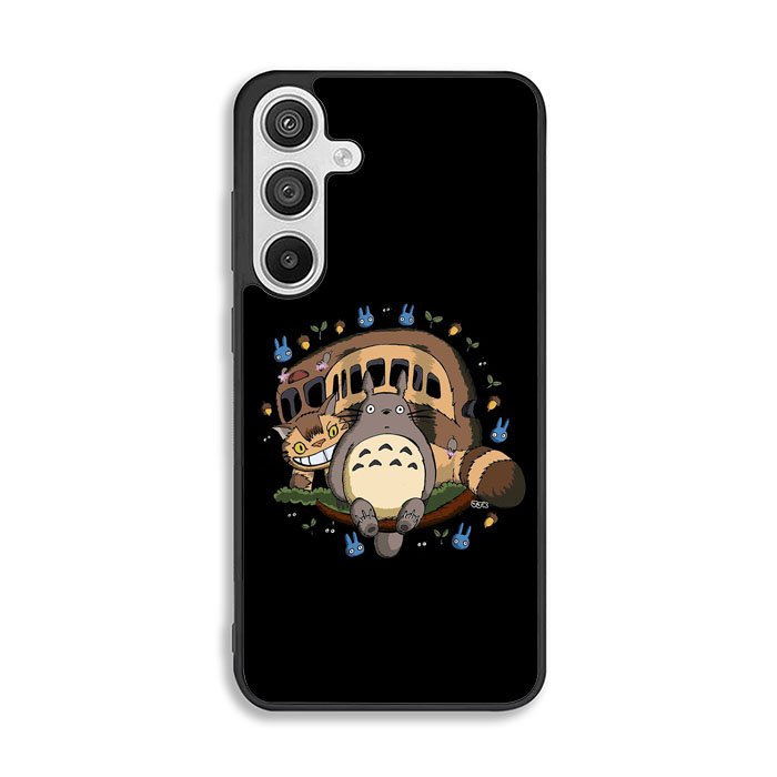 My Neighbour Totoro 2nd Samsung Galaxy A26 Case FE2283