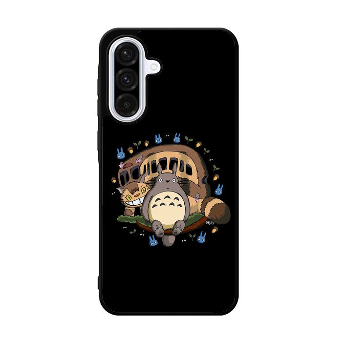 My Neighbour Totoro 2nd Samsung Galaxy A36 Case FE7966