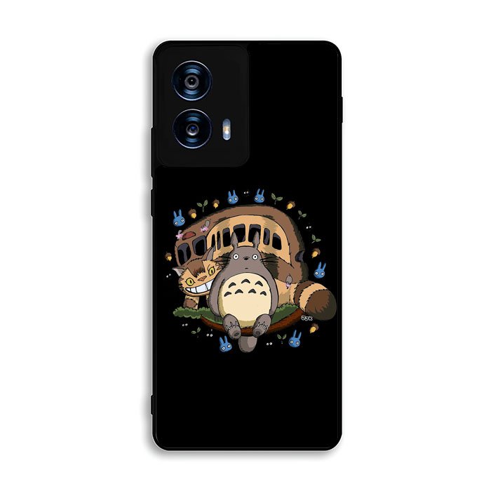 My Neighbour Totoro 2nd Motorola Moto G Power 5G 2024 Case FE2283